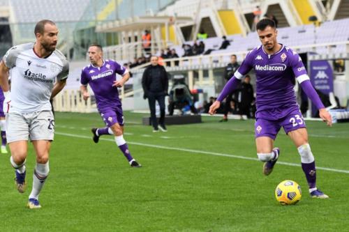 ACF FIORENTINA VS BOLOGNA 13